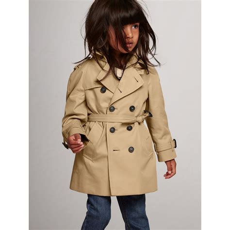 burberry coat toddler|Burberry for toddlers girl.